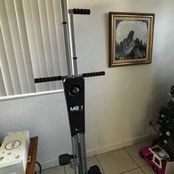 Mountain Vertical Climbing Machine Cardio 