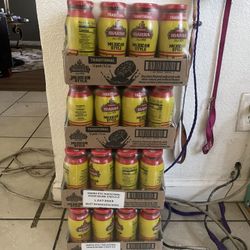 Ibarra Drinks/ All Of Them For $20