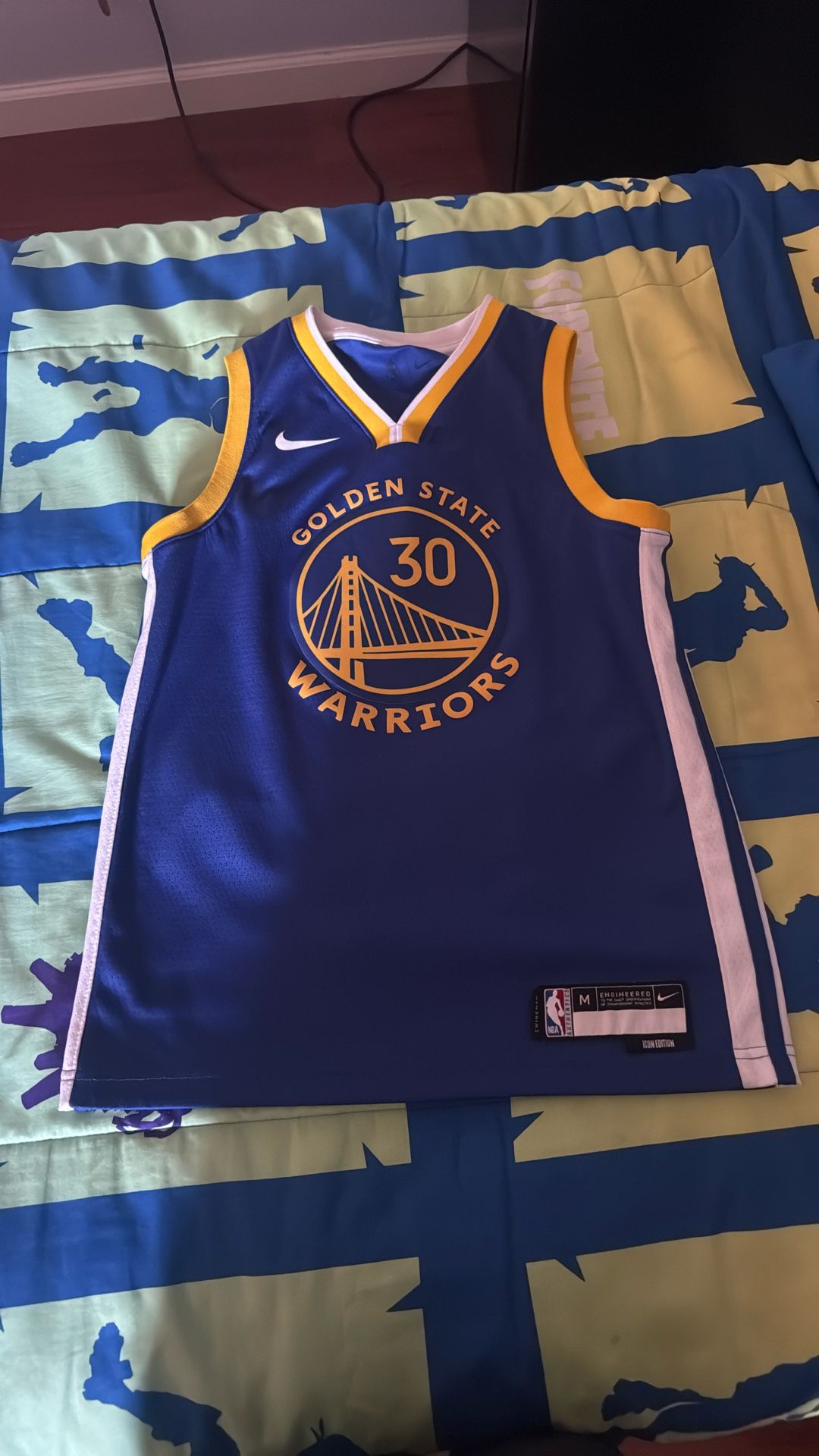 Golden State Warriors 