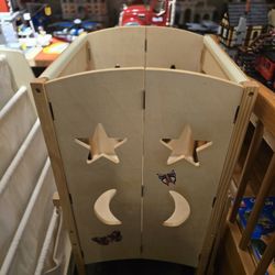 Montessori Learning Tower