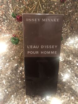 Issey Miyake Men’s