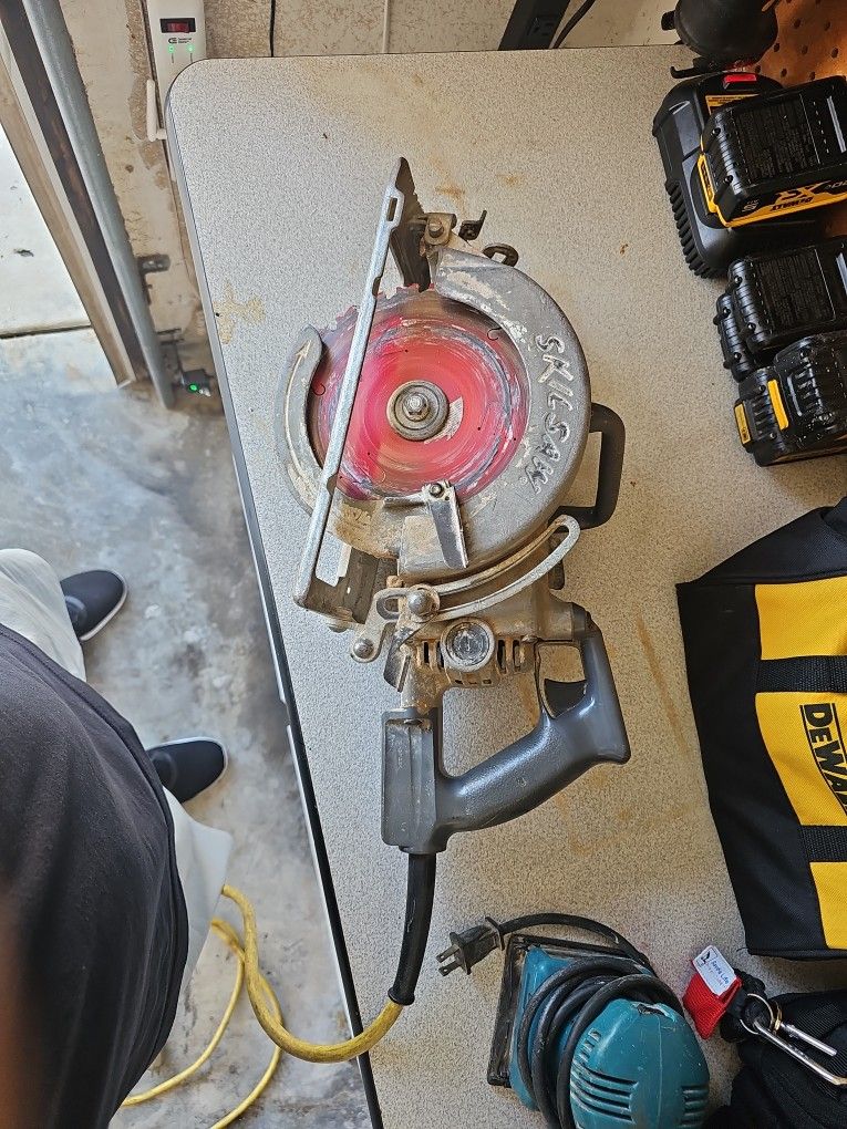 Skil Saw HD77
