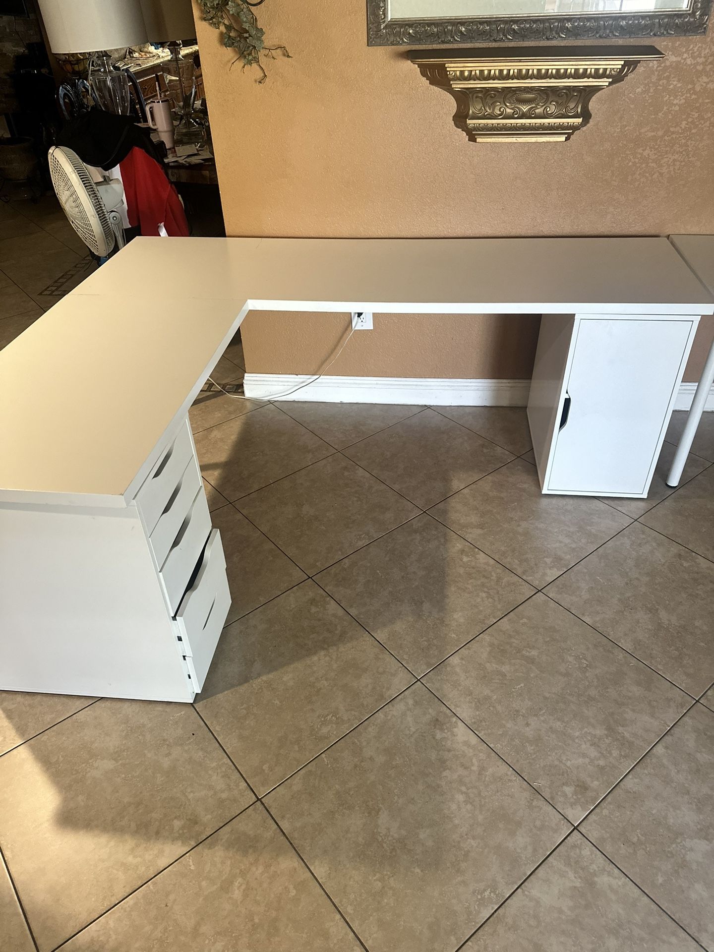 Desk