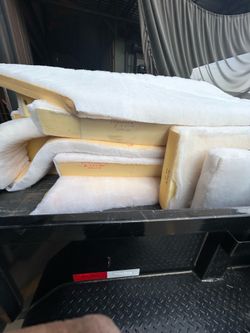 Foam