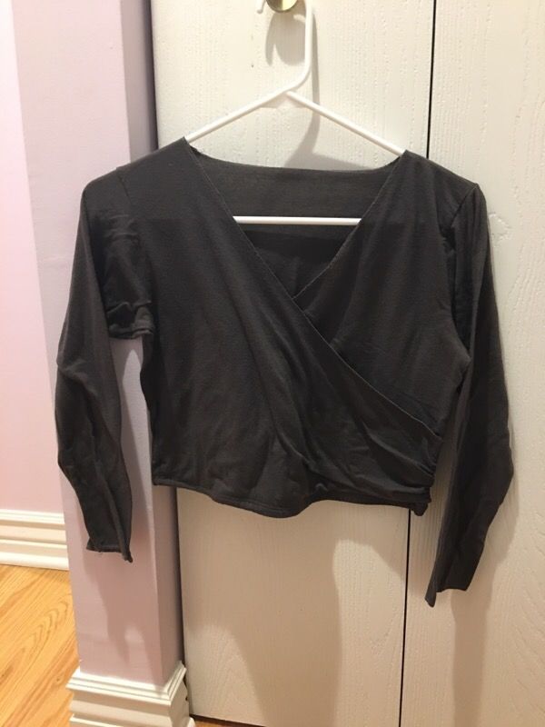 Size small