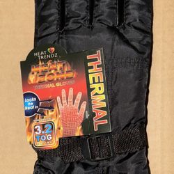 Thermal Gloves