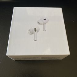 Airpods Pro Gen 2