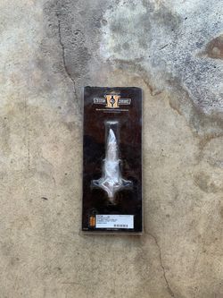 NOS CCI Chrome Petcock Harley Davidson