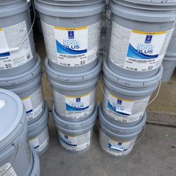 Pintura Interior Flat Blanca Paint 