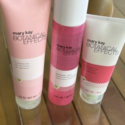  Effects® Regimen - Mary Kay - Skincare Set