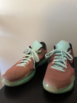 Nike Kobe 10 Easter shoes