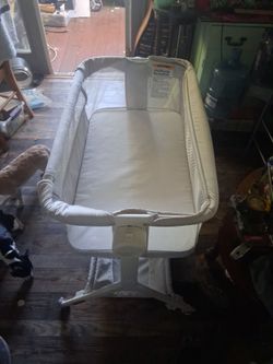 Babbling  bed