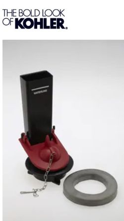 Kohler K-87998 - Toilet Parts Toilet Accessories and Parts
