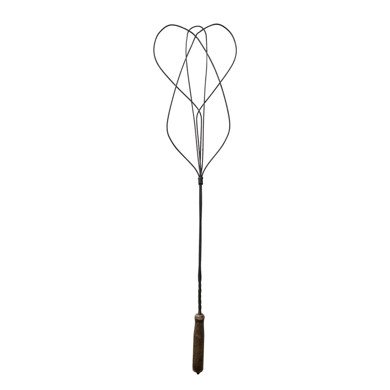 Antique Rug Beater