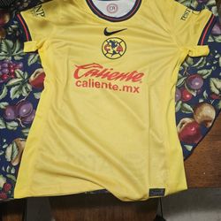 America Jersey