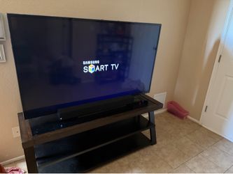 Smart tv