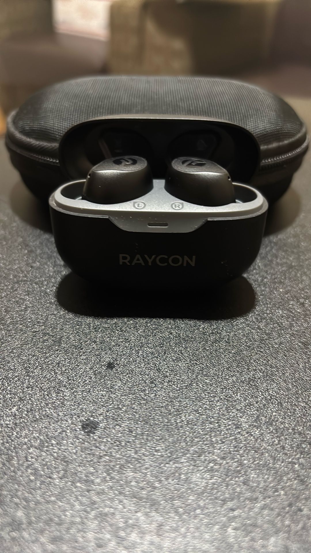 Raycon Everyday Earbuds (2024 Edition) - Bluetooth True Wireless