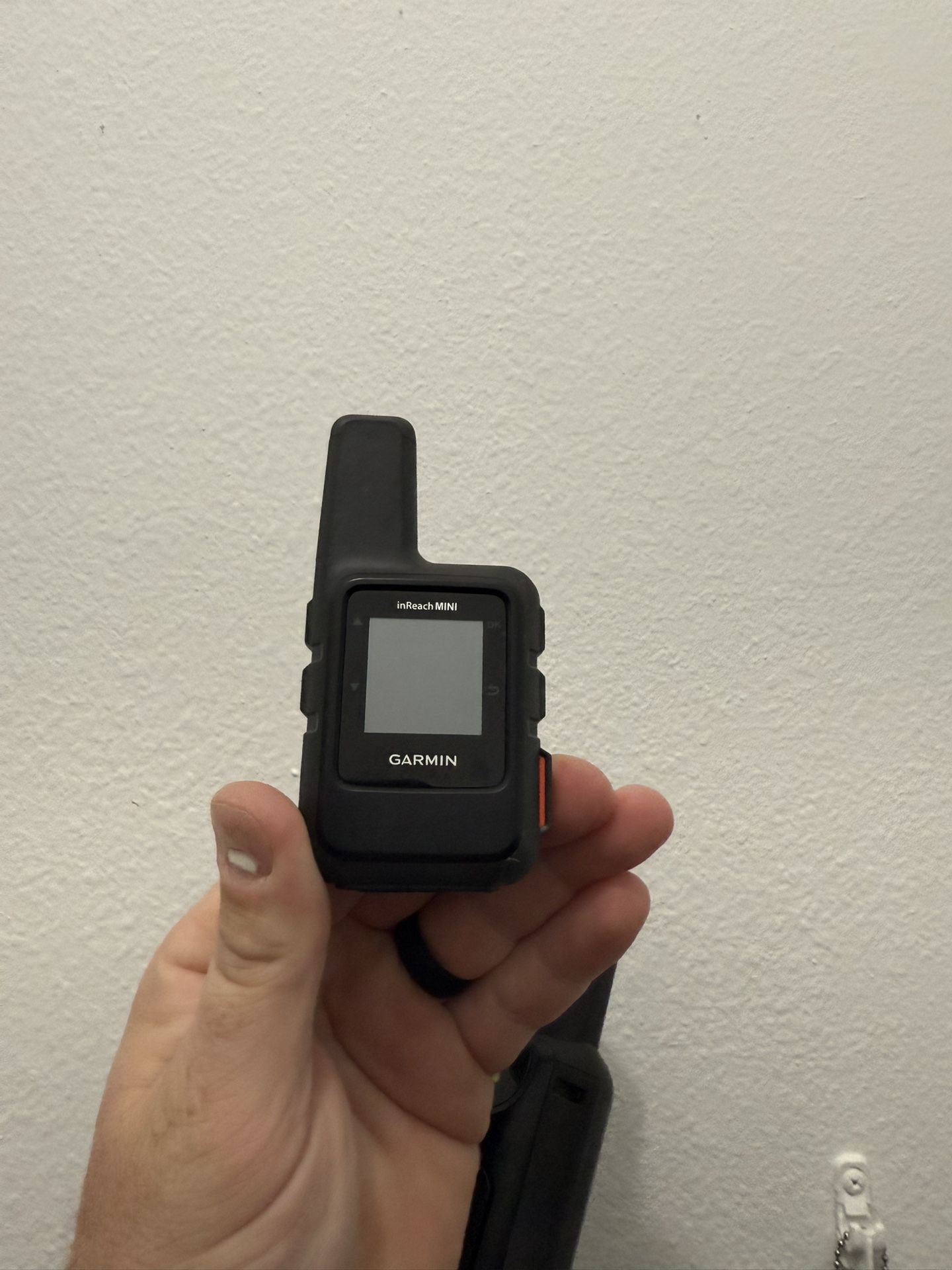 Garmin Inreach Mini