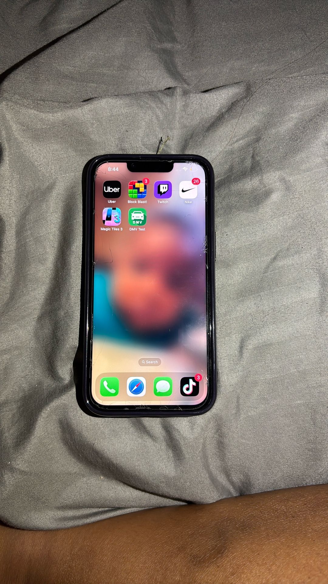 iPhone 13