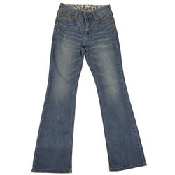Ariat REAL Daniela Boot Cut Jeans Size 28