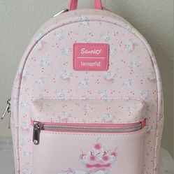 Sanrio Cinnamoroll Backpack 
