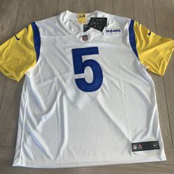 Rams Jersey Nike for Sale in Los Angeles, CA - OfferUp