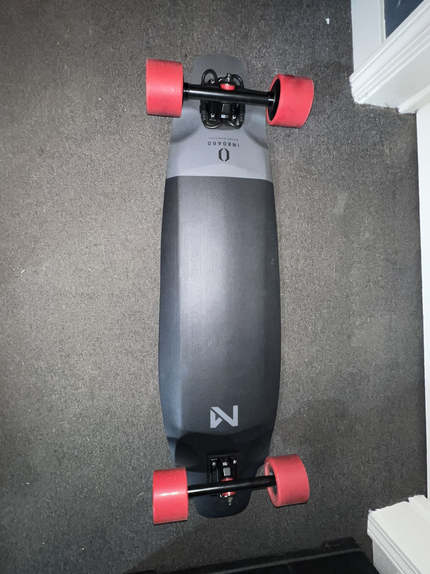 Inboard M1 