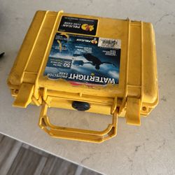 Pelican 1150 Case