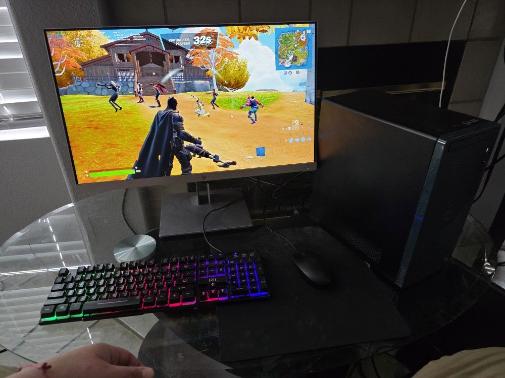 Gaming Pc For Sale