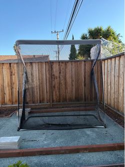 Go Sports Golf Net