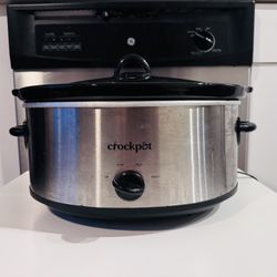 Crockpot 