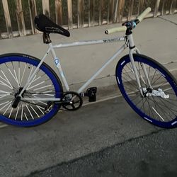 Fixie