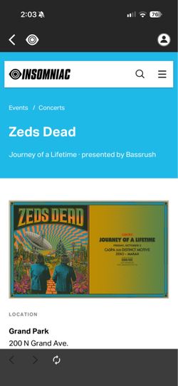 Zeds Dead