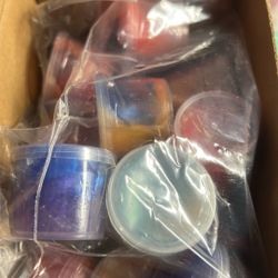 Slime Favors- 28 Pack 