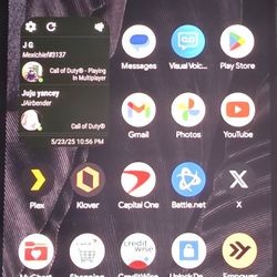 Google Pixel 7A