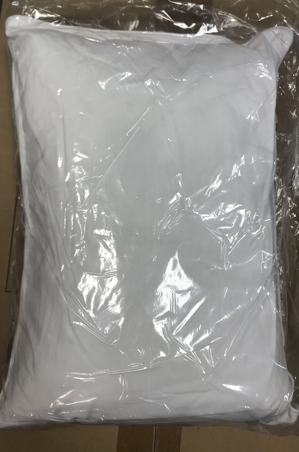 Case of 14 small pillow