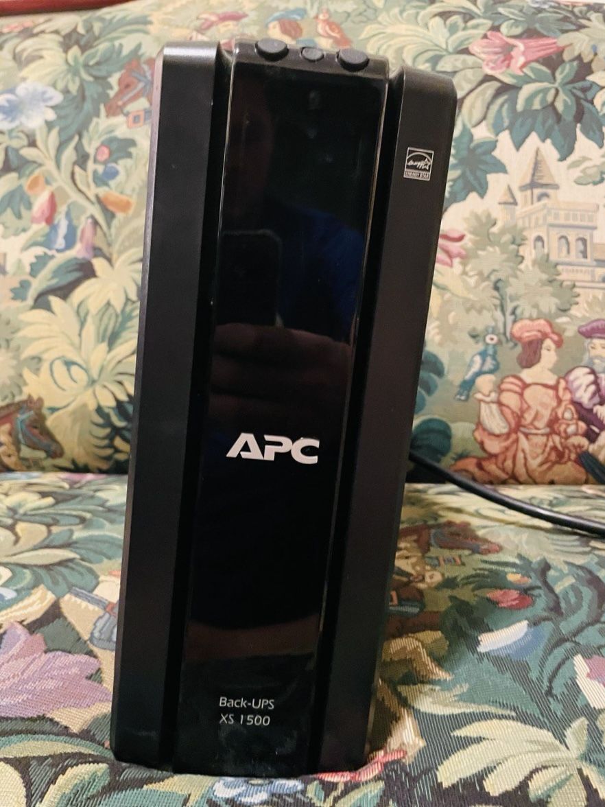 Battery Back Up - Unlimited Power Supply