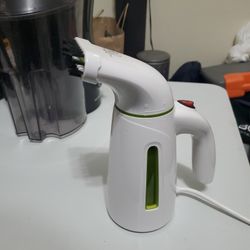 Garment Steamer