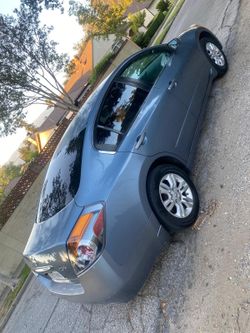 2010 Nissan Altima