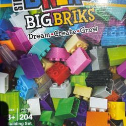 brand new legos $2 each