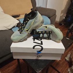 Youth Nike Air VaporMax