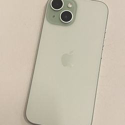 iPhone 15 Fully Unlocked 