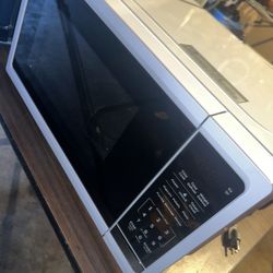VISSANI MICROWAVE 