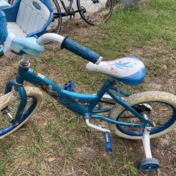Kids Bicycles