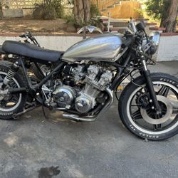1980 Honda CB900 Cafe Racer 