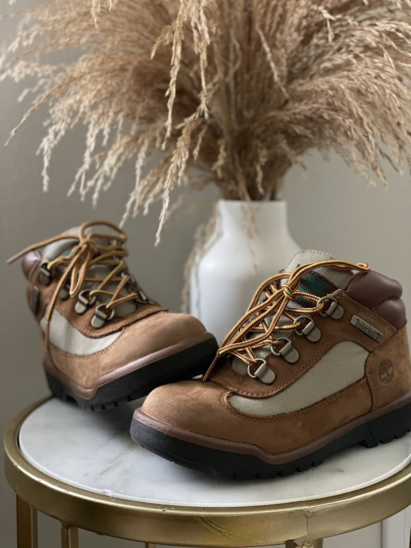 Timberland Field Boot