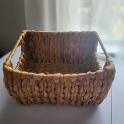 Woven Storage Basket