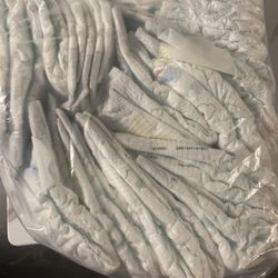 New Born Diapers Pampers