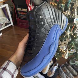 Jordan 12 “Game Royal”