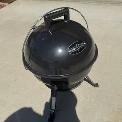Kingsford 14” Portable Grill
